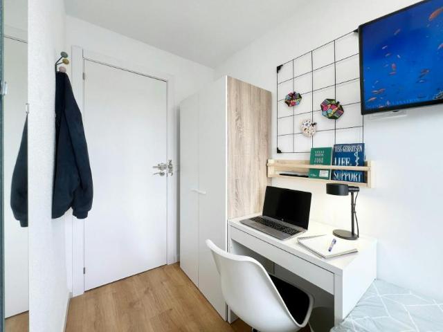 Alquiler 1 Dormitorio Shared Living/Roommate Madrid Madrid DS101792769