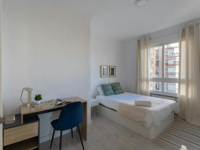 Alquiler 1 Dormitorio Shared Living/Roommate Madrid Madrid DS101792835
