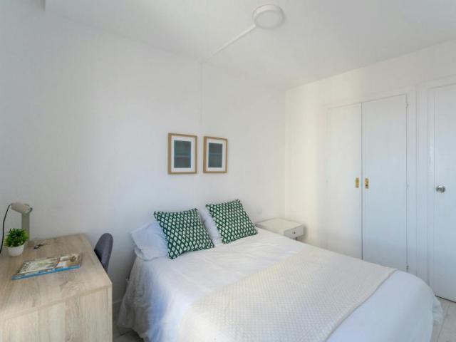 Alquiler 1 Dormitorio Shared Living/Roommate Madrid Madrid DS101792836