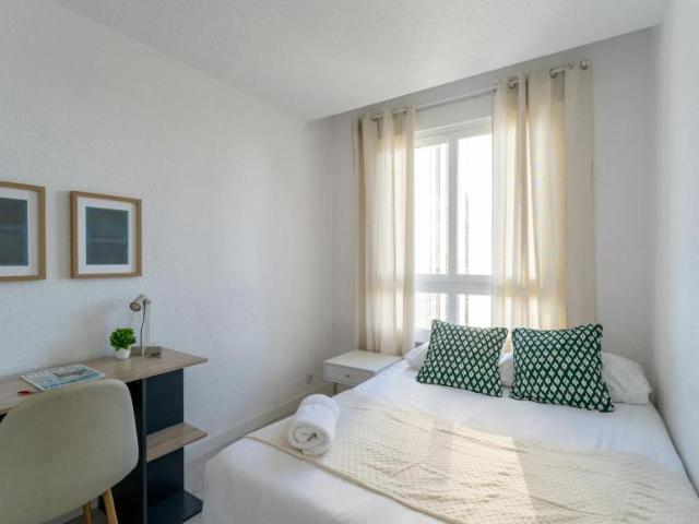 Alquiler 1 Dormitorio Shared Living/Roommate Madrid Madrid DS101792837