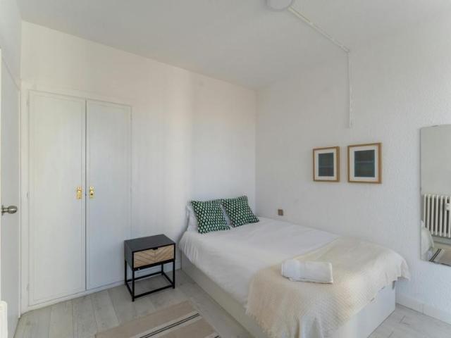 Alquiler 1 Dormitorio Shared Living/Roommate Madrid Madrid DS101792840