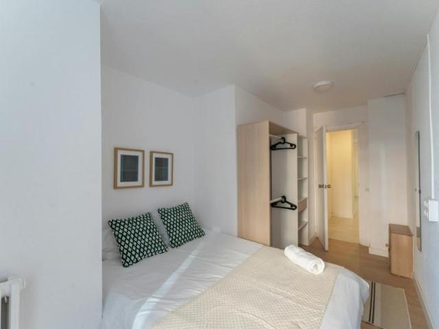 Alquiler 1 Dormitorio Shared Living/Roommate Madrid Madrid DS101792841