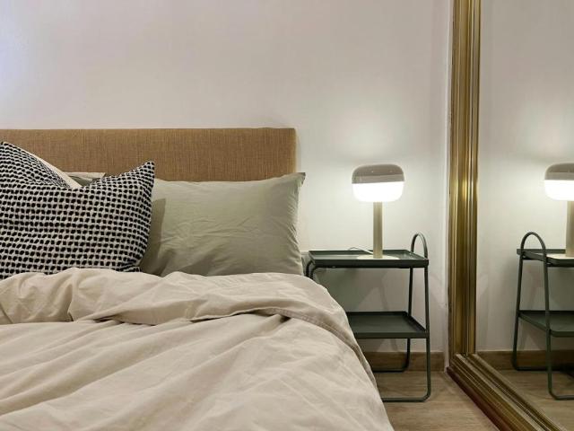 Alquiler 1 Dormitorio Shared Living/Roommate Madrid Madrid DS101792842