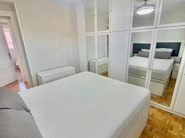 Alquiler 1 Dormitorio Shared Living/Roommate Madrid Madrid DS101792843