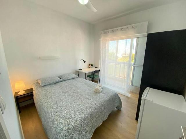 Alquiler 1 Dormitorio Shared Living/Roommate Madrid Madrid DS101792951