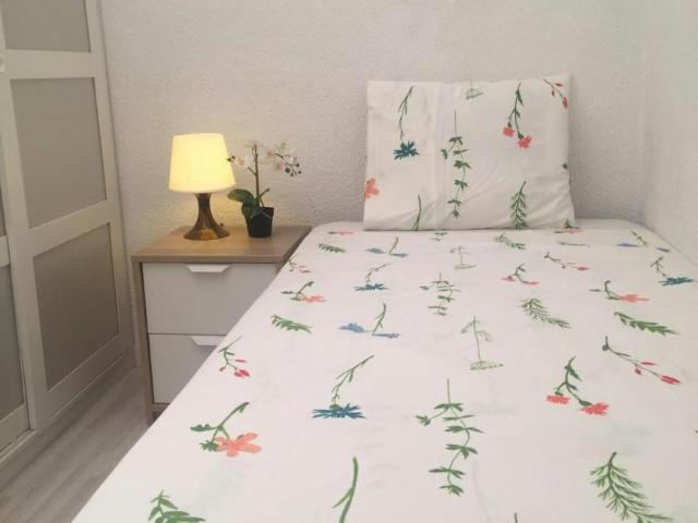 Alquiler 1 Dormitorio Shared Living/Roommate Madrid Madrid DS101792960