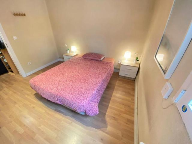 Alquiler 1 Dormitorio Shared Living/Roommate Madrid Madrid DS101792963