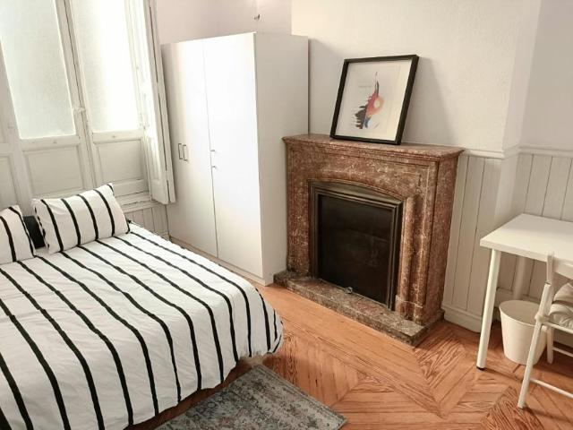 Alquiler 1 Dormitorio Shared Living/Roommate Madrid Madrid DS101792975
