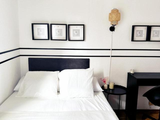 Alquiler 1 Dormitorio Shared Living/Roommate Madrid Madrid DS101792091
