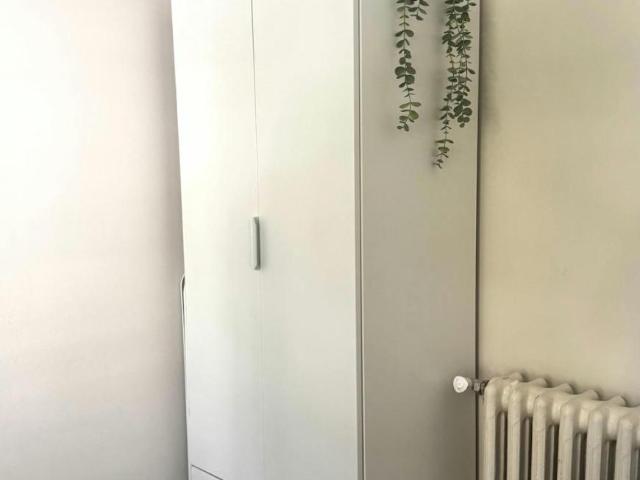 Alquiler 1 Dormitorio Shared Living/Roommate Madrid Madrid DS101792173