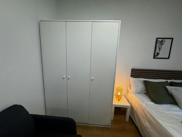 Alquiler 1 Dormitorio Shared Living/Roommate Madrid Madrid DS101792234