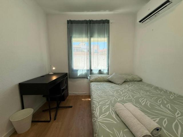 Alquiler 1 Dormitorio Shared Living/Roommate Madrid Madrid DS101792272