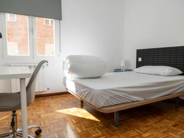 Alquiler 1 Dormitorio Shared Living/Roommate Madrid Madrid DS101793470