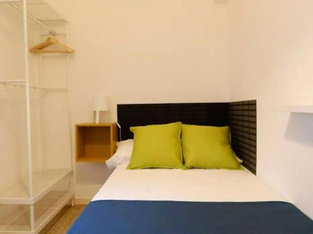 Alquiler 1 Dormitorio Shared Living/Roommate Madrid Madrid DS101793589