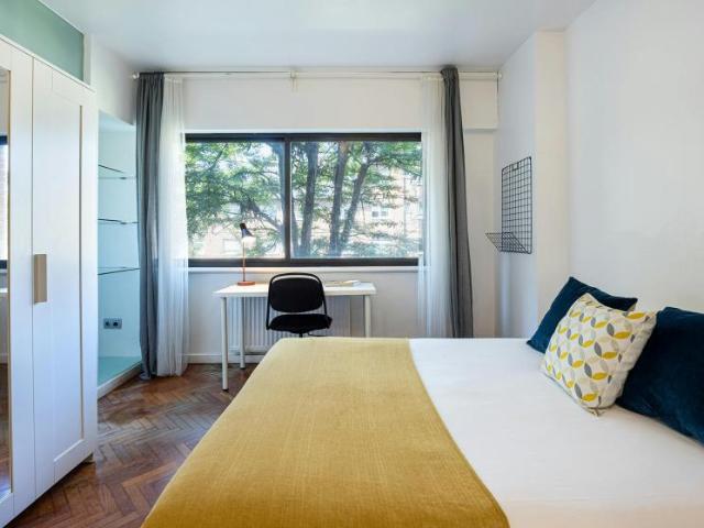 Alquiler 1 Dormitorio Shared Living/Roommate Madrid Madrid DS101793609