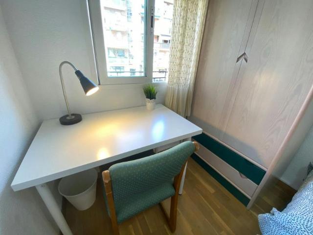 Alquiler 1 Dormitorio Shared Living/Roommate Madrid Madrid DS101793048