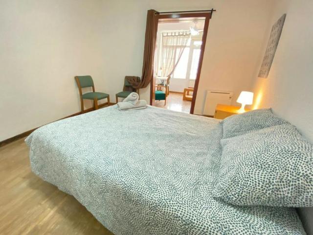 Alquiler 1 Dormitorio Shared Living/Roommate Madrid Madrid DS101793049