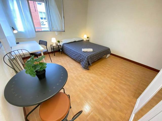 Alquiler 1 Dormitorio Shared Living/Roommate Madrid Madrid DS101793093