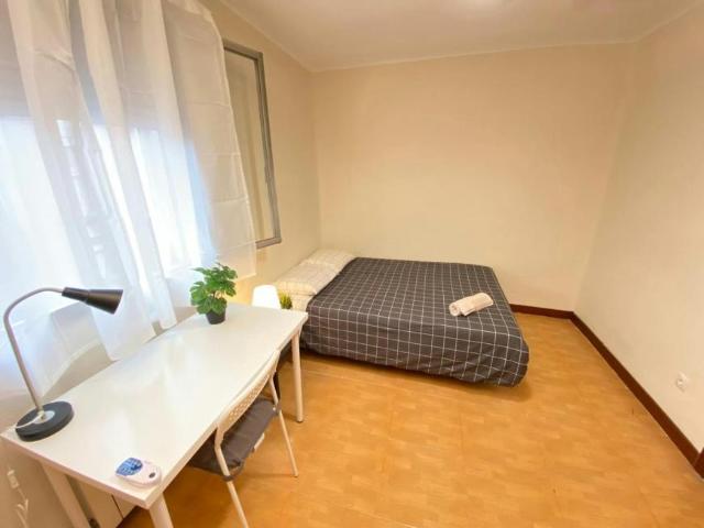 Alquiler 1 Dormitorio Shared Living/Roommate Madrid Madrid DS101793094
