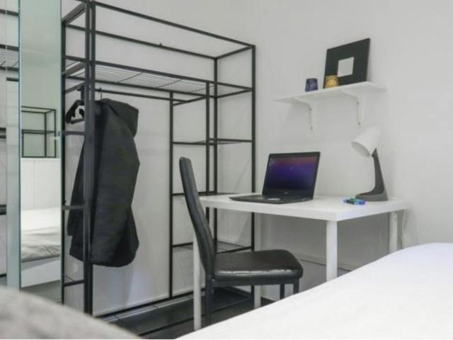 Alquiler 1 Dormitorio Shared Living/Roommate Madrid Madrid DS101793109