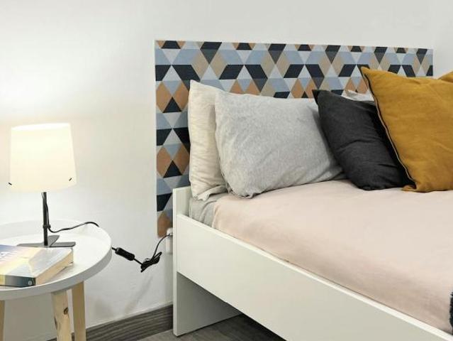 Alquiler 1 Dormitorio Shared Living/Roommate Madrid Madrid DS101793110