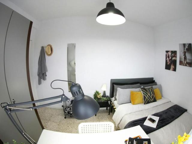 Alquiler 1 Dormitorio Shared Living/Roommate Madrid Madrid DS101793112