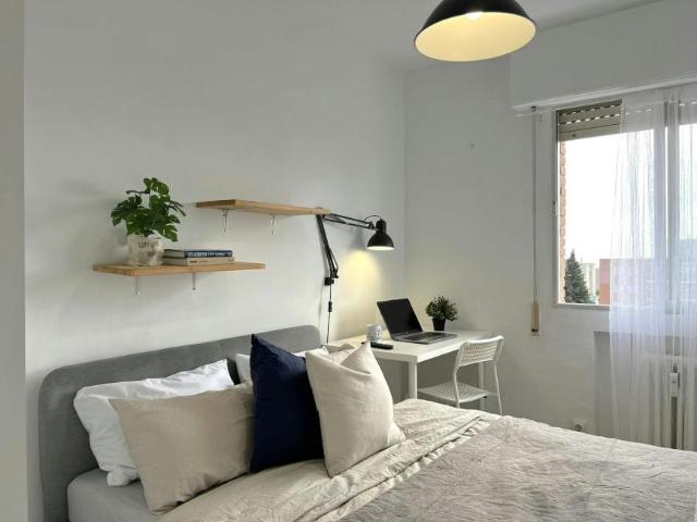 Alquiler 1 Dormitorio Shared Living/Roommate Madrid Madrid DS101793113
