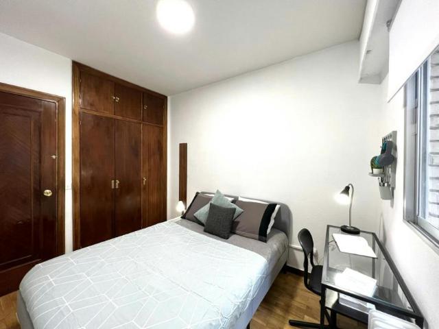 Alquiler 1 Dormitorio Shared Living/Roommate Madrid Madrid DS101793118