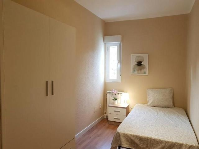 Alquiler 1 Dormitorio Shared Living/Roommate Madrid Madrid DS101793124
