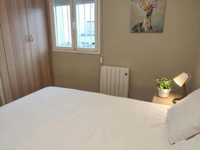 Alquiler 1 Dormitorio Shared Living/Roommate Madrid Madrid DS101793125