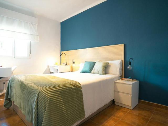 Alquiler 1 Dormitorio Shared Living/Roommate Madrid Madrid DS101793128