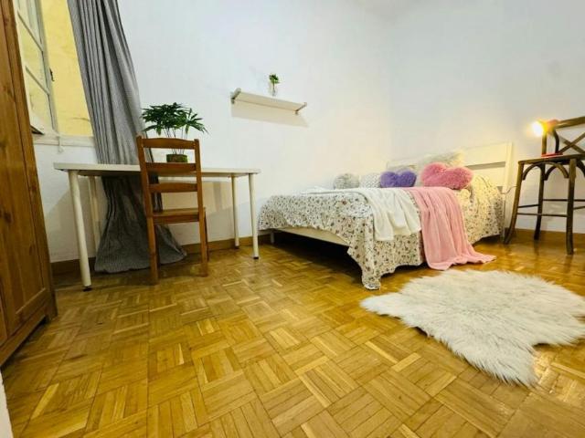 Alquiler 1 Dormitorio Shared Living/Roommate Madrid Madrid DS101793135