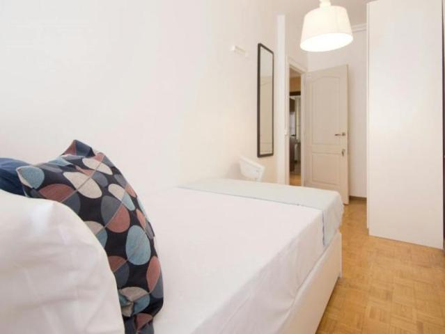 Alquiler 1 Dormitorio Shared Living/Roommate Madrid Madrid DS101793300