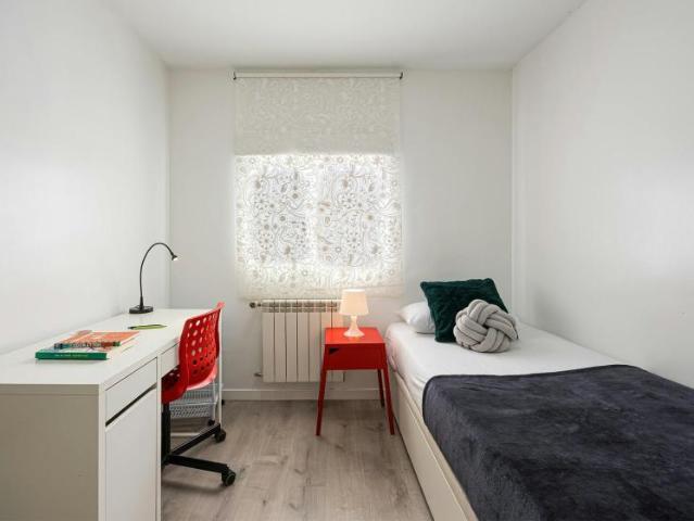 Alquiler 1 Dormitorio Shared Living/Roommate Madrid Madrid DS101793346