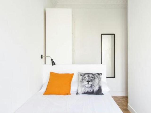 Alquiler 1 Dormitorio Shared Living/Roommate Madrid Madrid DS101793359