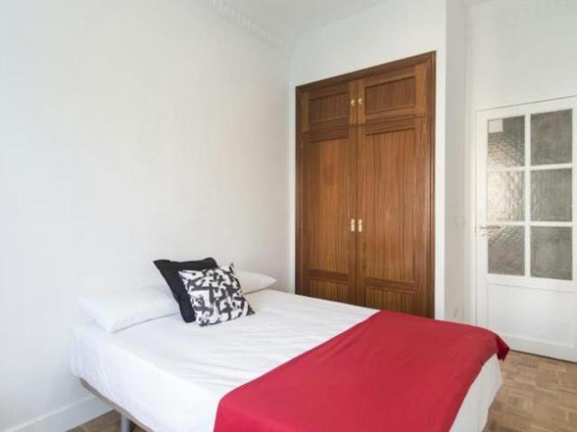 Alquiler 1 Dormitorio Shared Living/Roommate Madrid Madrid DS101793361