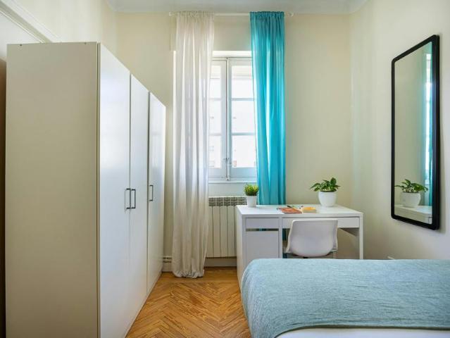 Alquiler 1 Dormitorio Shared Living/Roommate Madrid Madrid DS101793364
