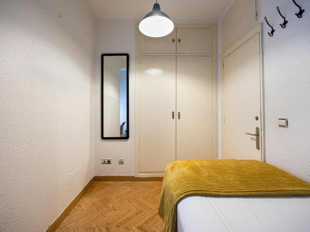 Alquiler 1 Dormitorio Shared Living/Roommate Madrid Madrid DS101793369