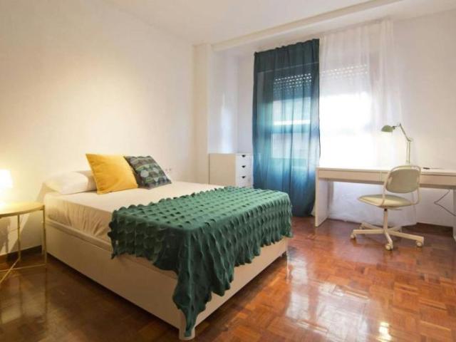 Alquiler 1 Dormitorio Shared Living/Roommate Madrid Madrid DS101793371