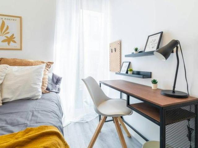 Alquiler 1 Dormitorio Shared Living/Roommate Madrid Madrid DS101838460