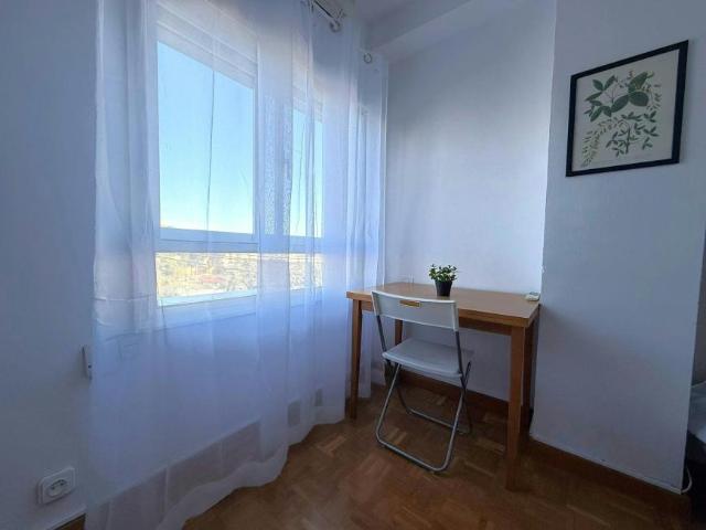 Alquiler 1 Dormitorio Shared Living/Roommate Madrid Madrid DS101838532