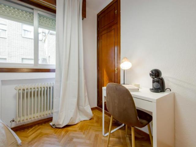 Alquiler 1 Dormitorio Shared Living/Roommate Madrid Madrid DS101838544