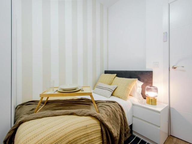 Alquiler 1 Dormitorio Shared Living/Roommate Madrid Madrid DS101839582