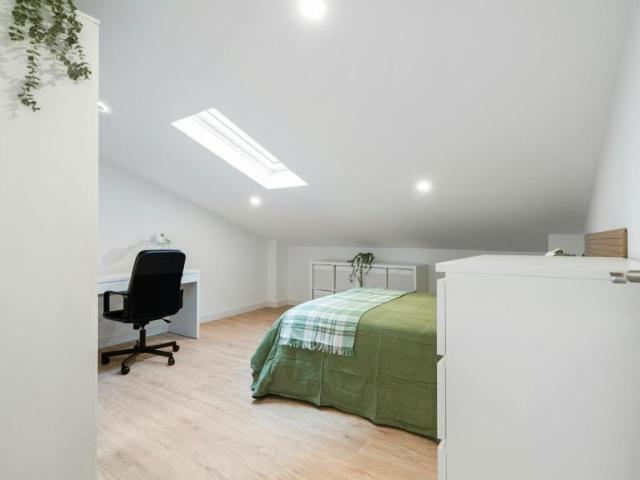 Alquiler 1 Dormitorio Shared Living/Roommate Madrid Madrid DS101839931