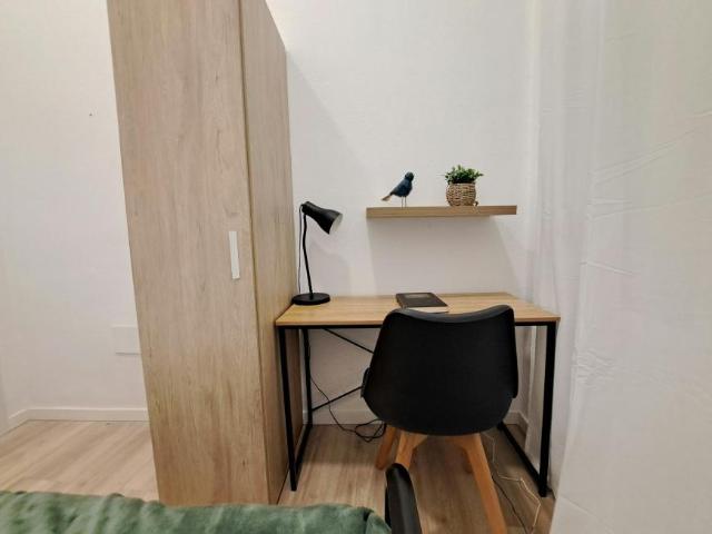 Alquiler 1 Dormitorio Shared Living/Roommate Madrid Madrid DS101839316