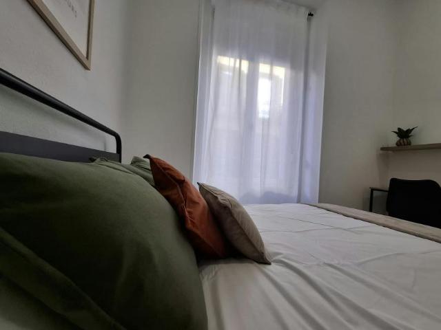 Alquiler 1 Dormitorio Shared Living/Roommate Madrid Madrid DS101839319