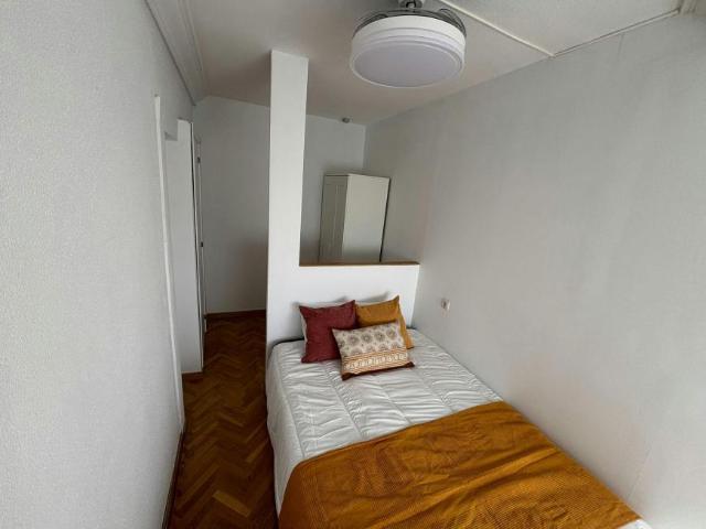 Alquiler 1 Dormitorio Shared Living/Roommate Madrid Madrid DS101839338
