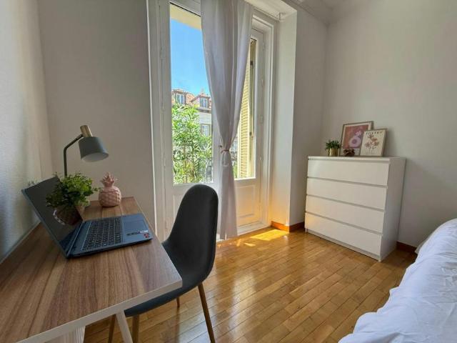 Alquiler 1 Dormitorio Shared Living/Roommate Madrid Madrid DS101839380
