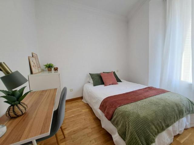 Alquiler 1 Dormitorio Shared Living/Roommate Madrid Madrid DS101839383