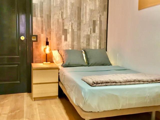 Alquiler 1 Dormitorio Shared Living/Roommate Madrid Madrid DS101840878